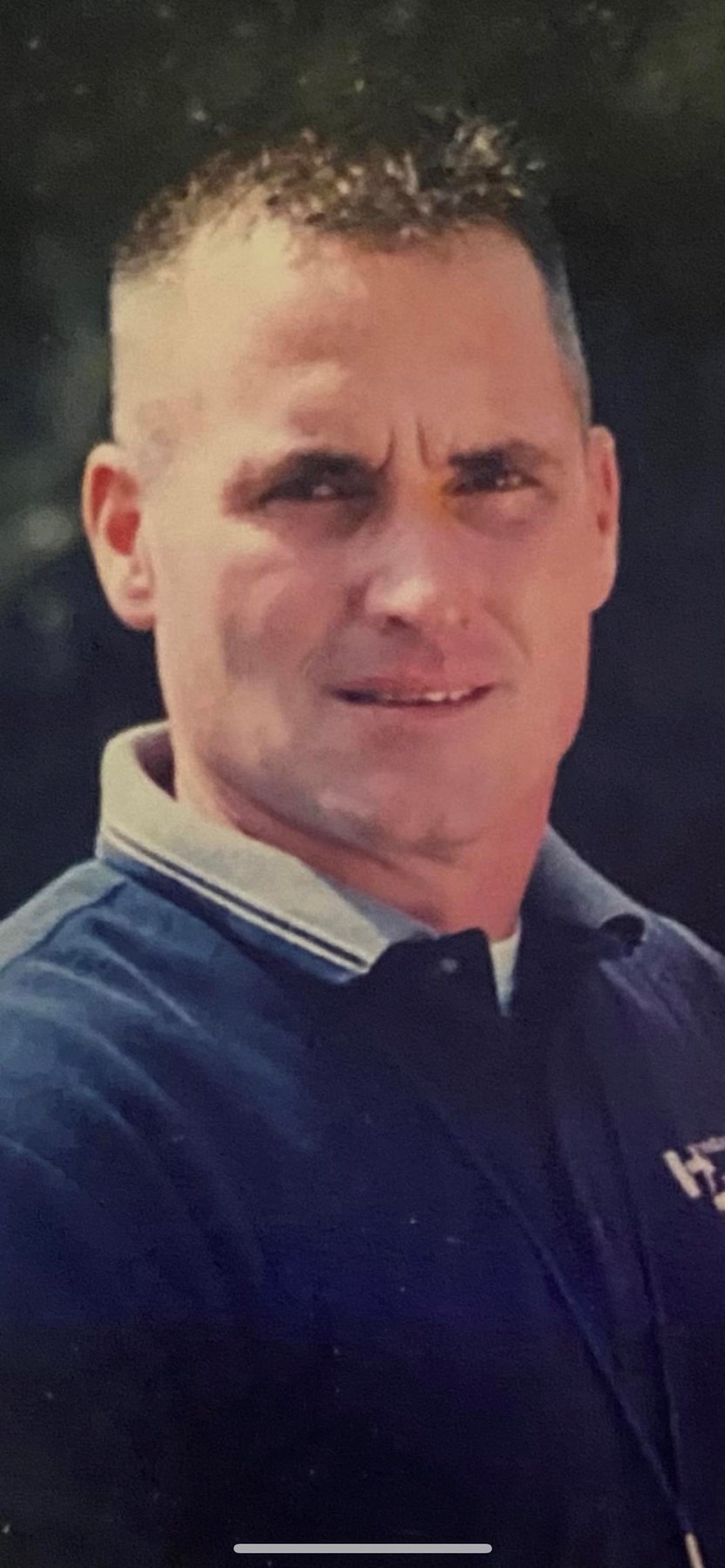 Obituary of Todd Parker