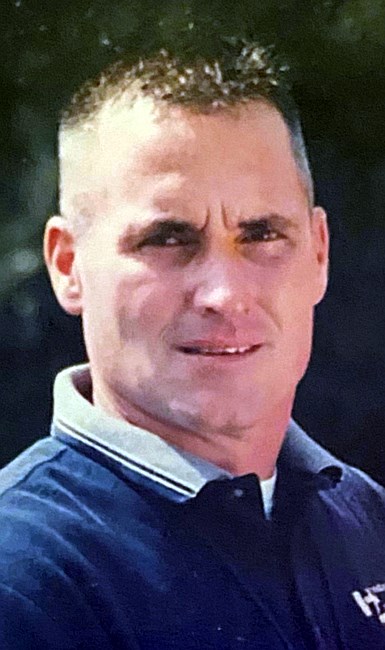 Obituary of Todd Parker