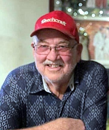 Obituary of Jerry D Brown