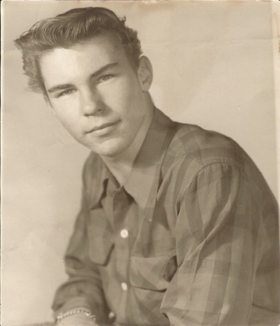 Obituary of Michael Hubert Tomlinson SR.