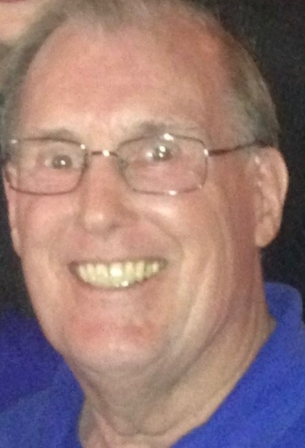 Obituary of John William Brauer