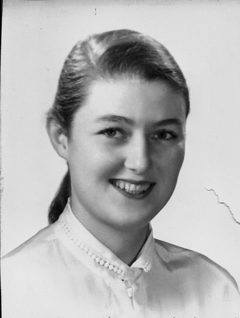 Avis de décès de Marianne Who Who T. Tiemann Sellers