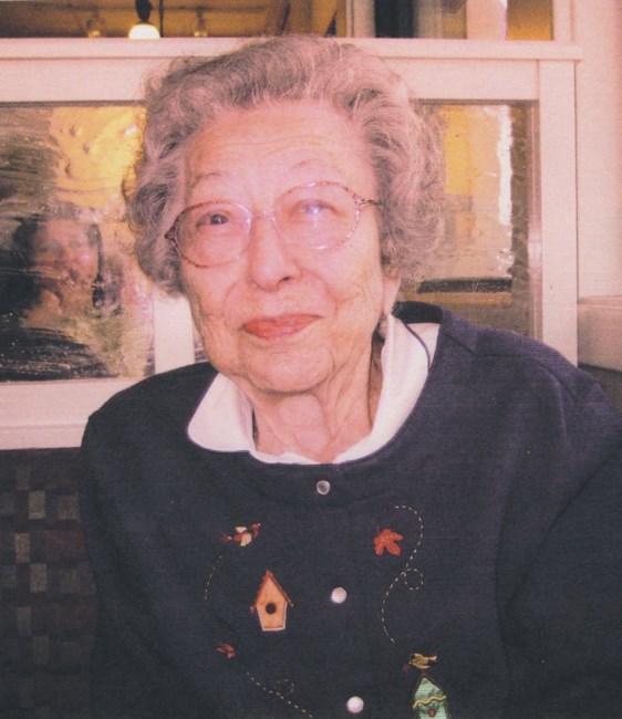 Obituary of Mary Wangel Wangel Searcy