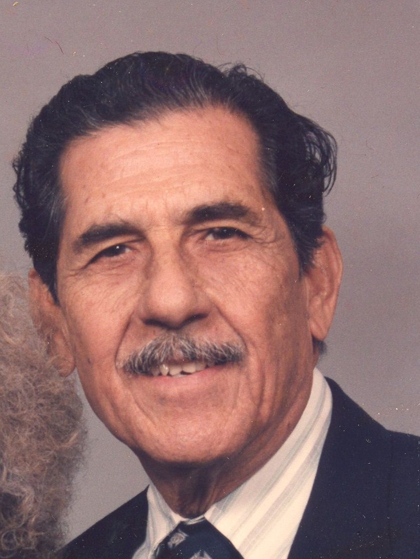 Jose G. Espinoza Obituary Corpus Christi, TX
