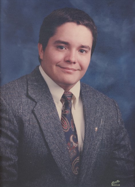 Obituary of Jeremy Andrew Sandoval