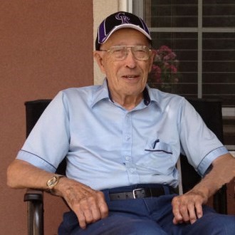 Obituary of Fred Henry Mohr