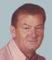 Obituario de Lloyd Vincent Harris