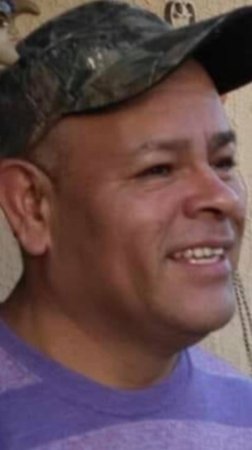 Obituario de Angel Navarro Garcia