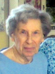 Obituary of Katherine Goasdone