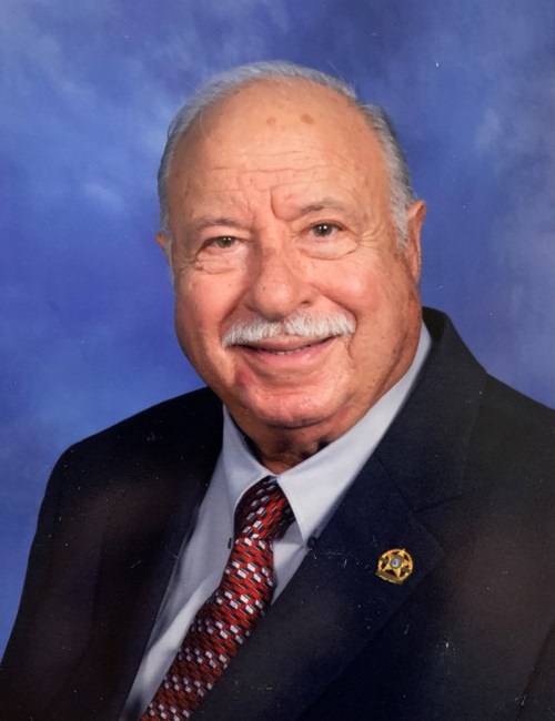 James Russo Obituary Tampa, FL