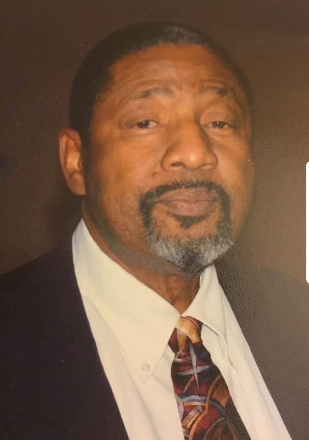 James Washington Obituary Las Vegas, NV