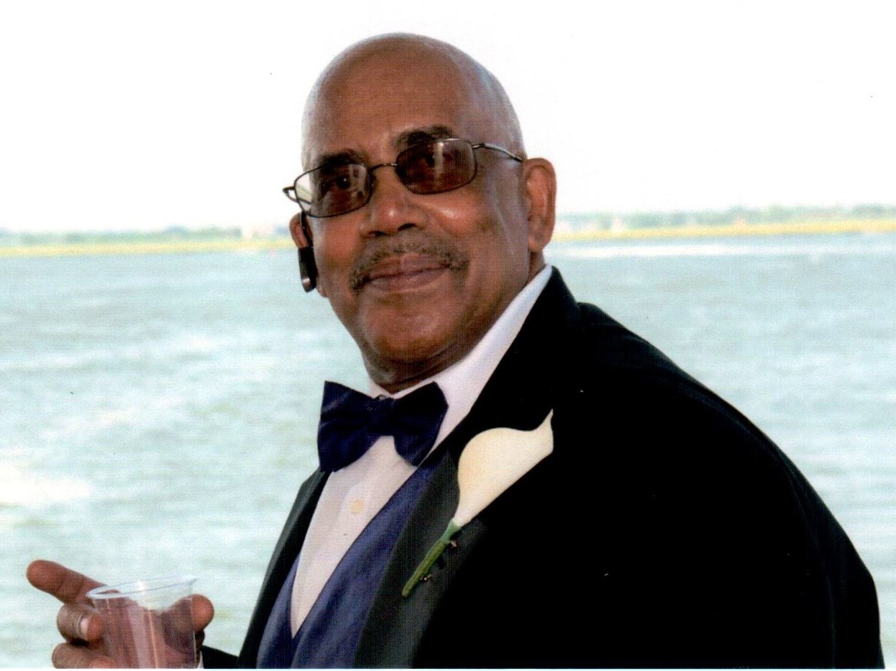 Wilbert Coleman Obituary Deer Park, NY