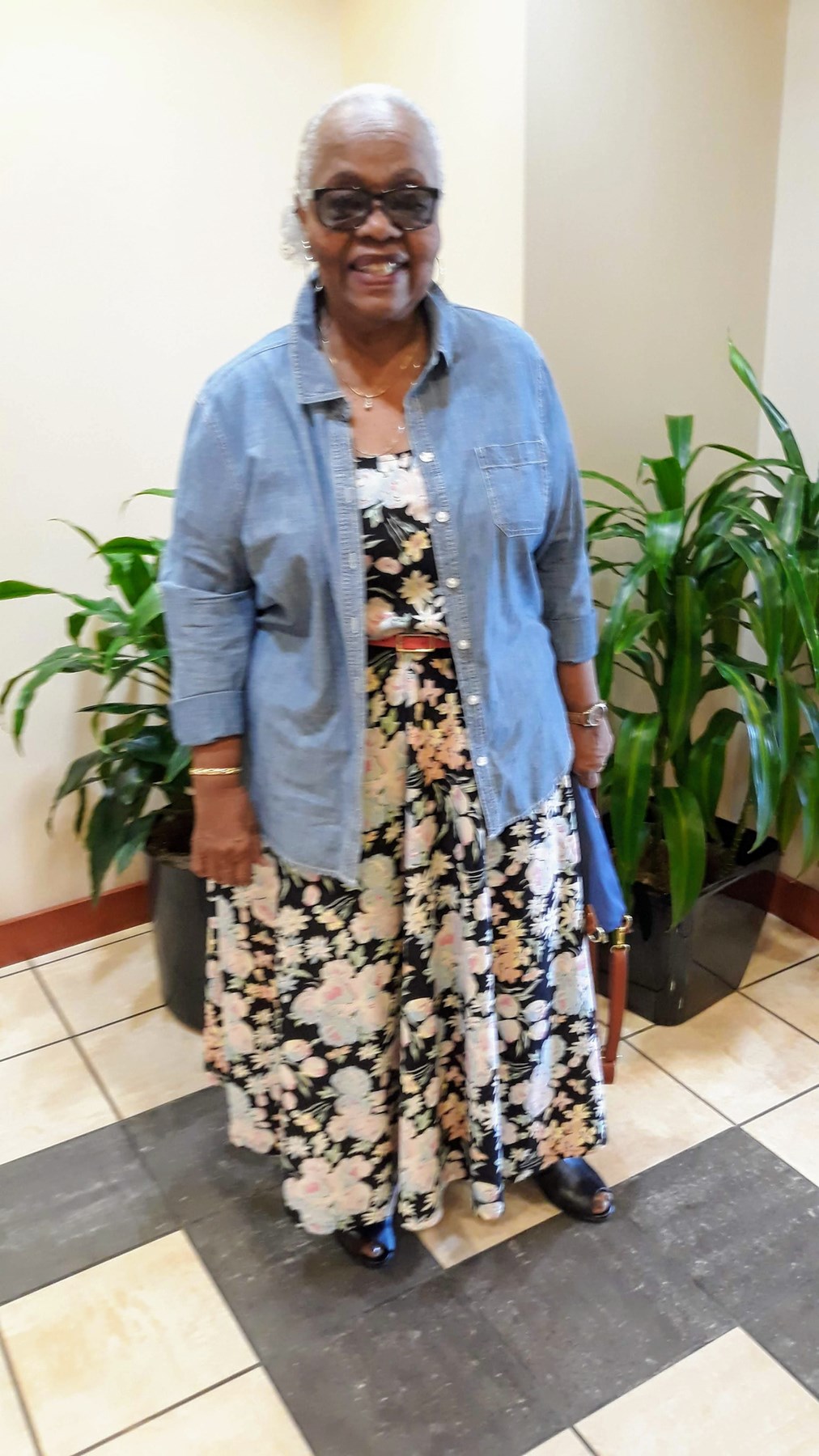 Obituary of Melba Banner McMillan