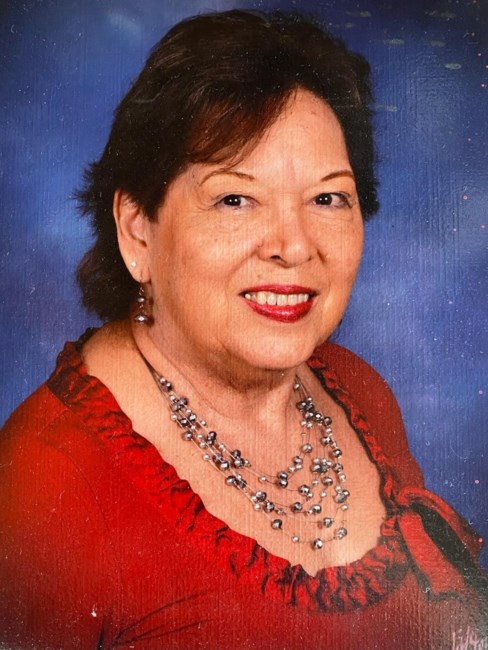 Obituary of Carmen M Morales