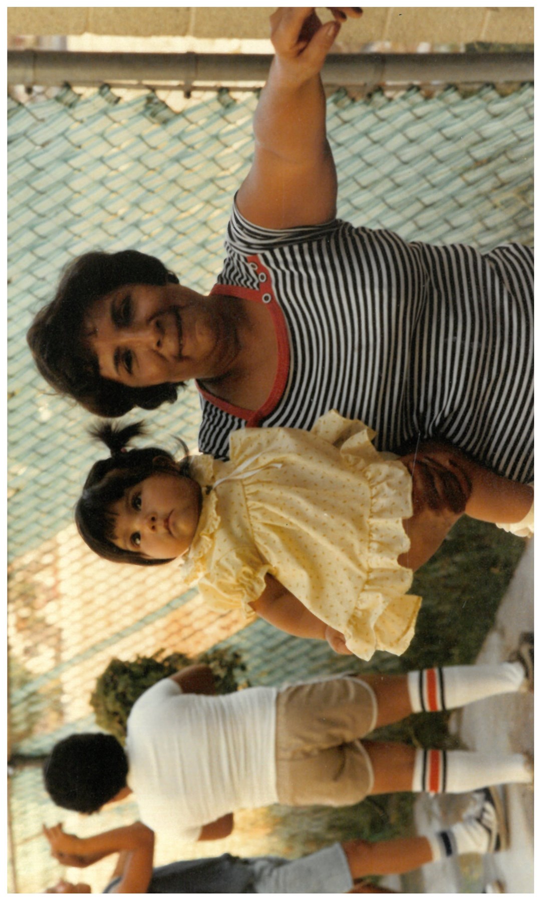 Obituary of Maria Irene Buitrago