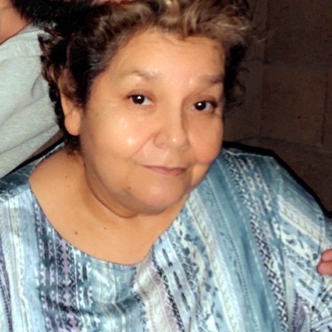 Obituary of Ana Isabel Paredes