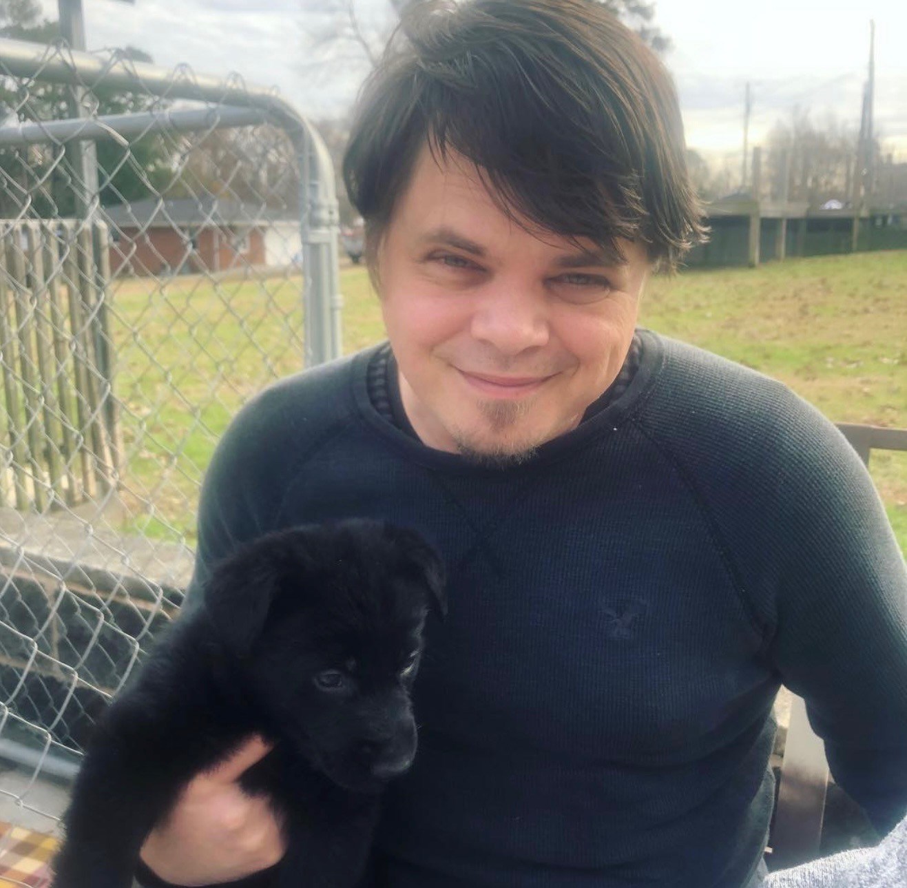 Obituario de Billy Thomas Keziah Jr.