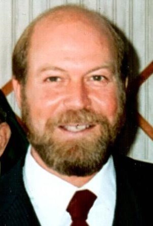 Obituary of Robert D. Beech