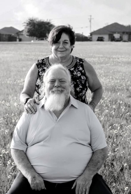 Obituary of Robert Colby Jackson Sr.