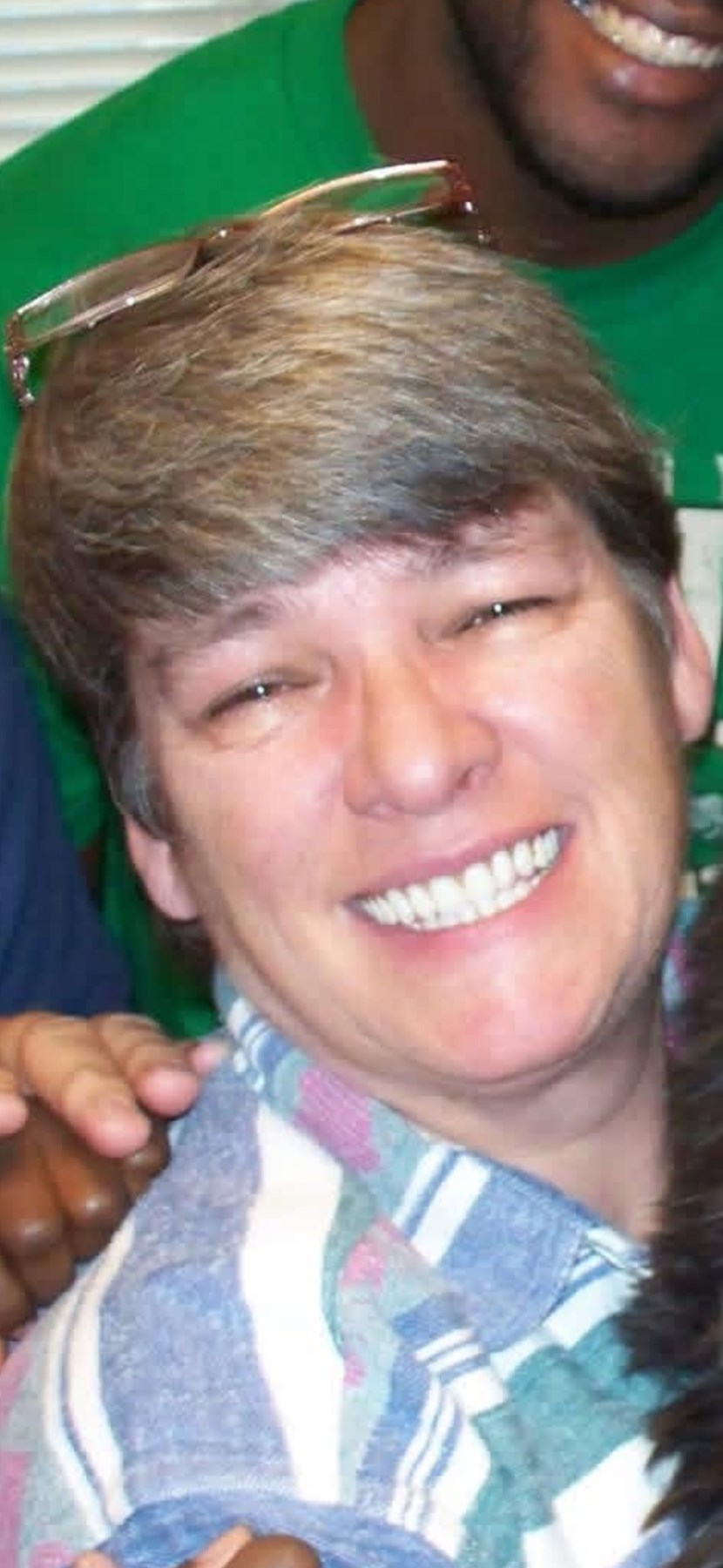 Avis de décès de Sarah M. A. (Hartling) Webber