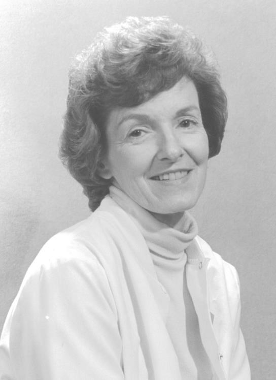 Obituary of Carol Ann George