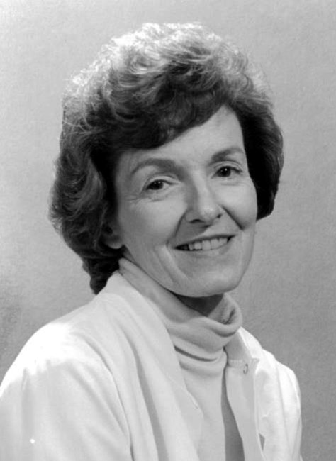 Obituary of Carol Ann George