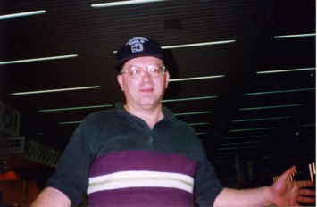 Obituary of Emmanuel "Manny" Demitri Venetos