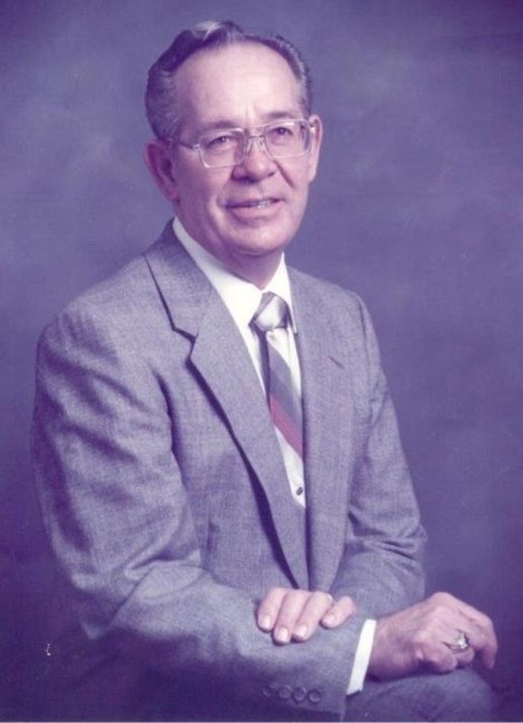 Obituary of Charles F. Bell