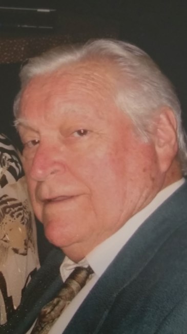 Obituary of Ovidio Obie Fernandez
