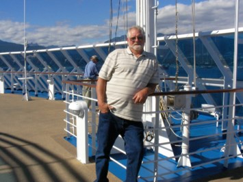 Obituary of Michael Lee Spaeth