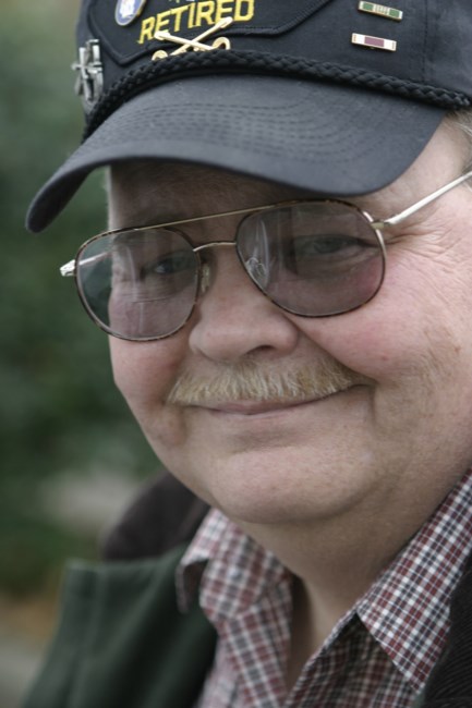 Obituary of Jimmy D. Faulkner