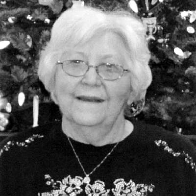 Obituary of Robbie Nell Cantrell