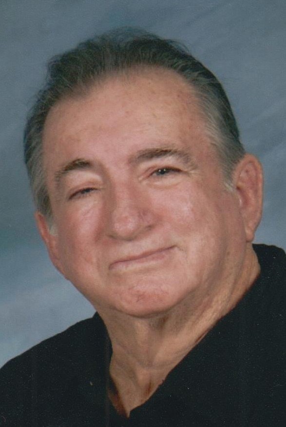 Paul Barham Henry Obituary - Moss Bluff, LA