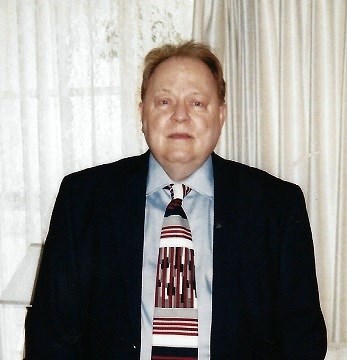 Obituary of Daniel H Morton Jr.