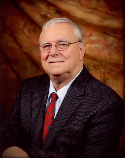 Obituary of Dennis Crowell Freeman