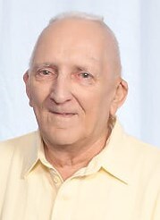 Obituary of James Donald Wilson