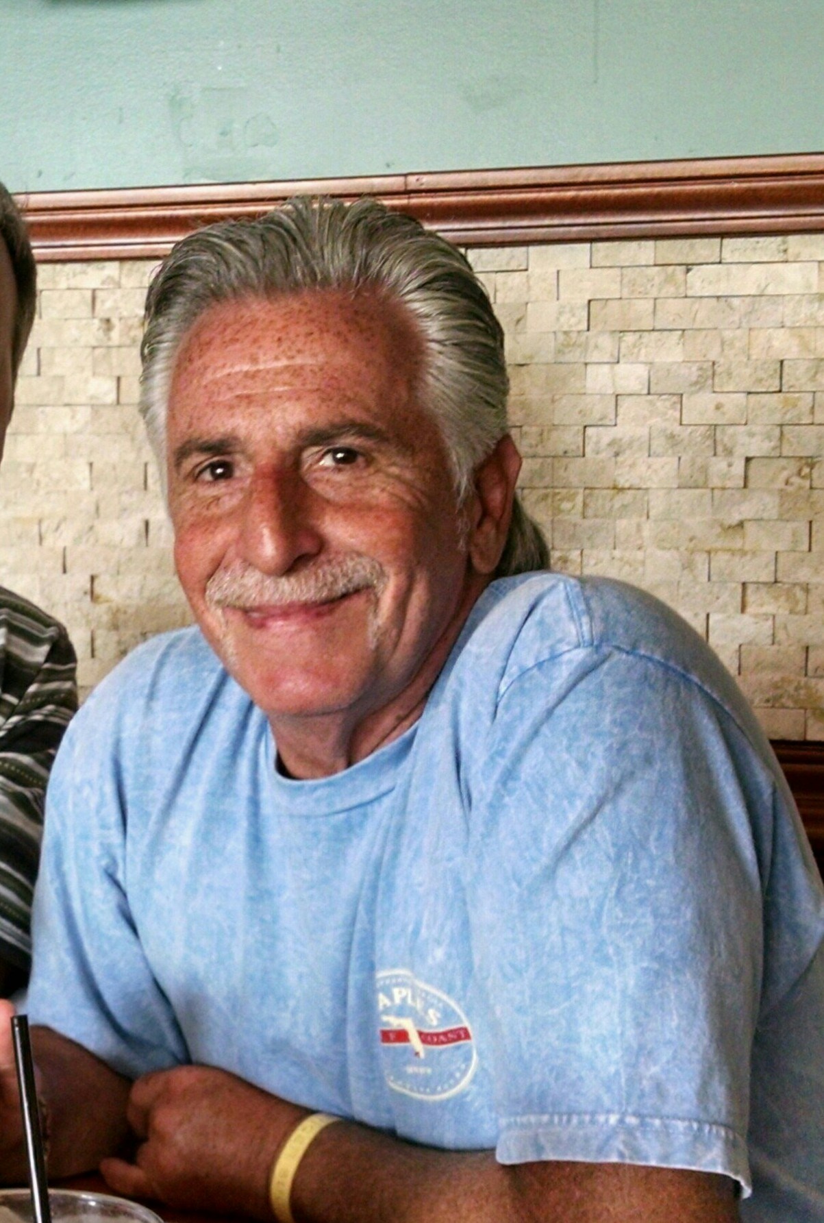 Obituary of John Cordone