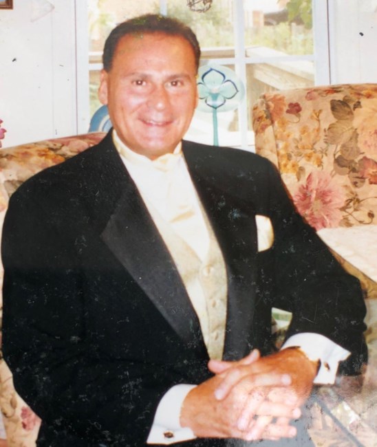 Obituary of Paul L. Rizzo