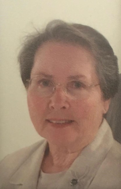 Obituary of Jean Olive Emerson Daugherty