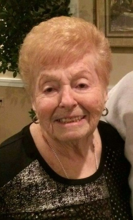 Obituary of Ida Rose