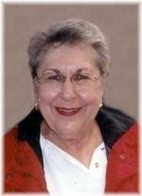 Obituary of Marilyn Irene MacDonald