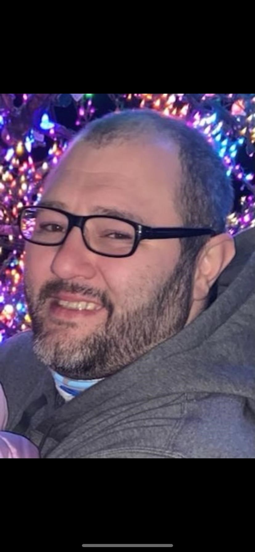 Obituario de Christopher William Young