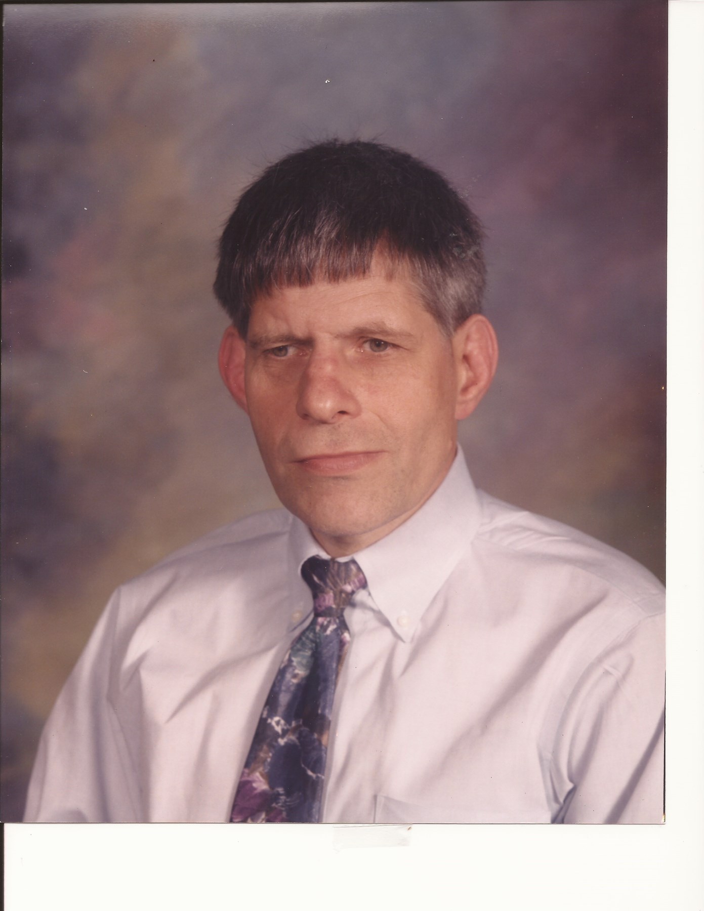 Obituary of Richard Preston Mawyer