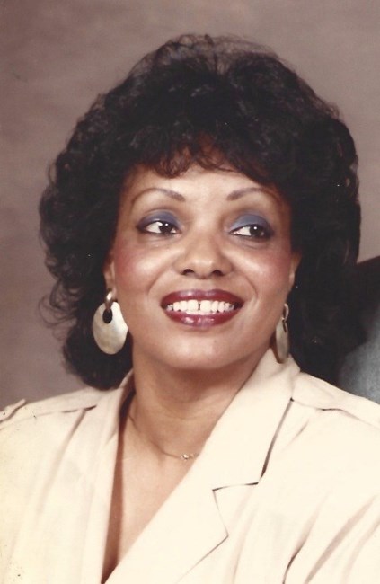 Obituary of Betty Joseph