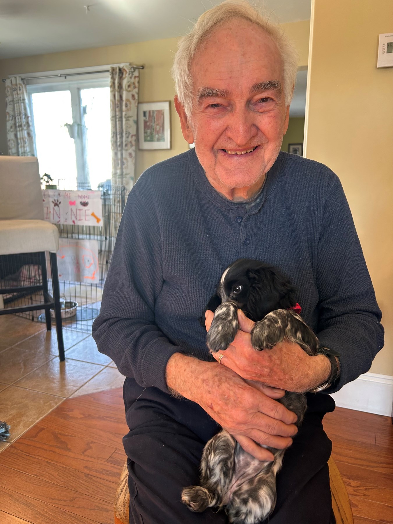 Obituary of Donald Lloyd Waugh