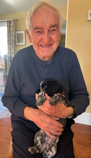 Obituary of Donald Lloyd Waugh