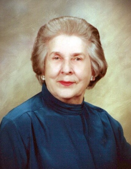Obituary of Jacqueline Singleton