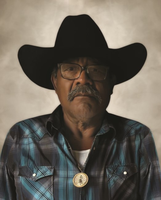 Obituario de Jose Ramon Magana Alvarez