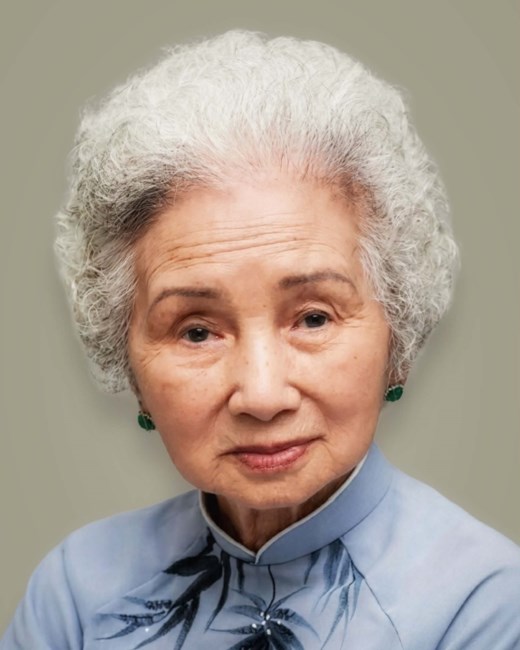 Obituary of Thanh Thi Nguyen