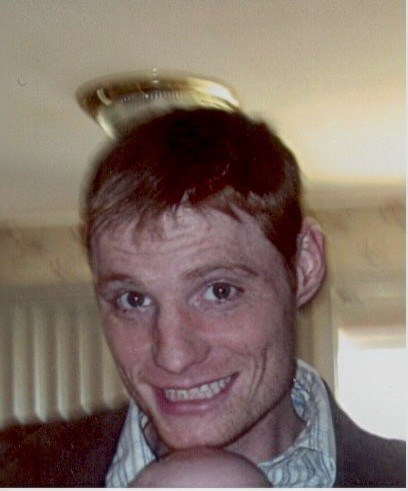 Obituary of Jeffrey D. McGrew